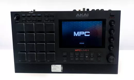 Store Special Product - Akai - MPC LIVE II